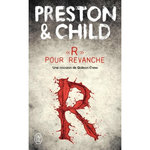 R POUR REVANCHE, Preston Douglas