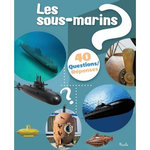 LES SOUS-MARINS, Cointot Fanélie