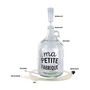 Voir la diapositive 2 : Paris Prix Kit Fabrique à Bière  Taverne  3,7L Transparent