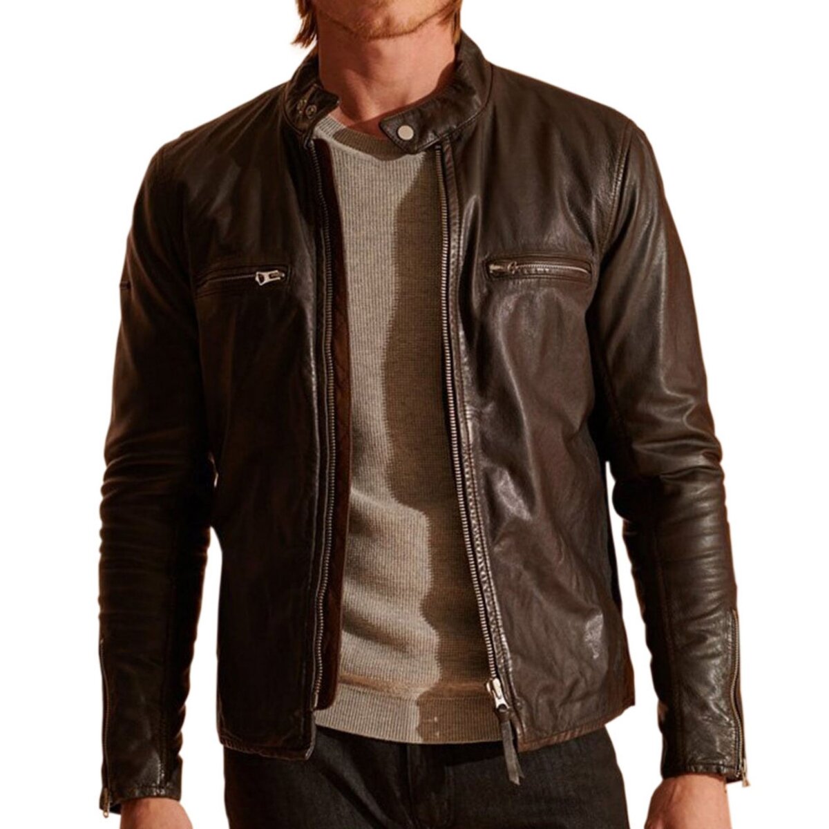 Vetement best sale homme superdry