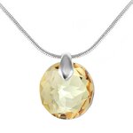 SC CRYSTAL Collier par SC Crystal®