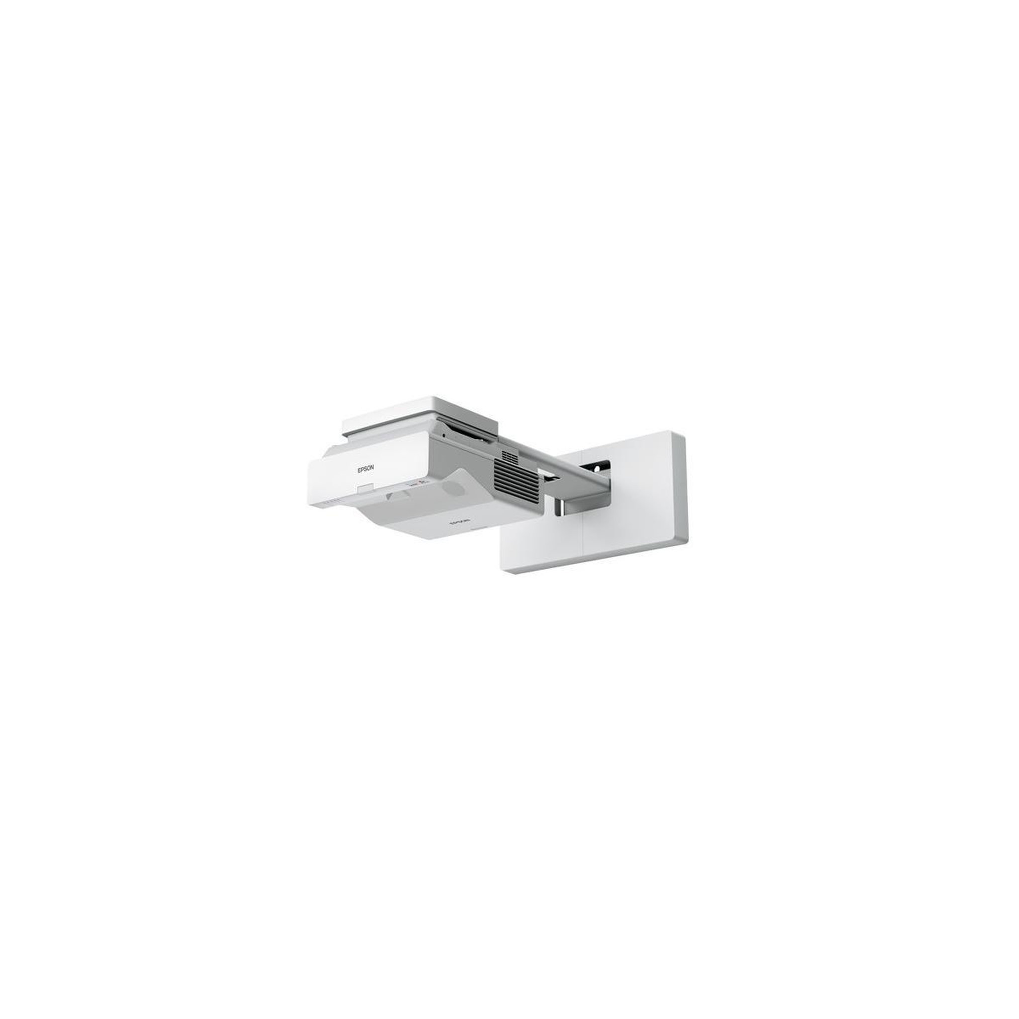 Voir la diapositive 3 : Epson Epson eb-760w vidéo-projecteur projecteur à focale ultra courte 4100 ansi lumens 3lcd 1080p (1920x1080) blanc