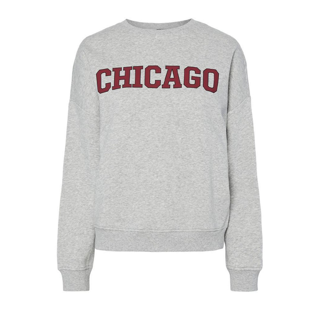 Pieces Sweat  Femme Pieces Sasie