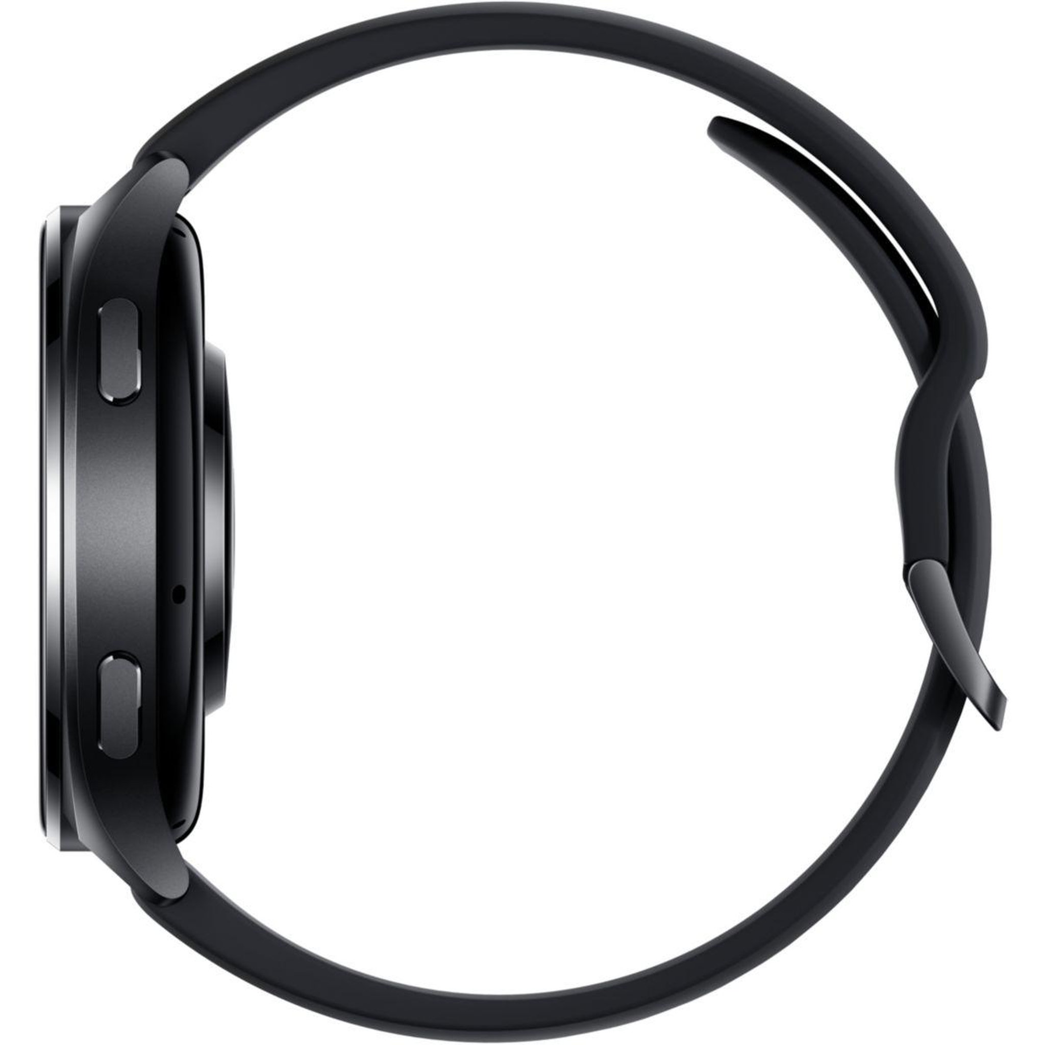 Voir la diapositive 4 : XIAOMI Montre connectée Mi Watch 2 Noir