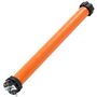 Voir la diapositive 2 : VIDAXL Moteurs tubulaires 2 pcs 40 Nm