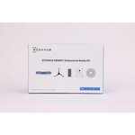 ECOVACS Kit accessoires pour X5 Omni et X5 Pro Omni