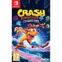 Voir la diapositive 1 : Crash Bandicoot 4: It&rsquo;s About Time! Nintendo Switch