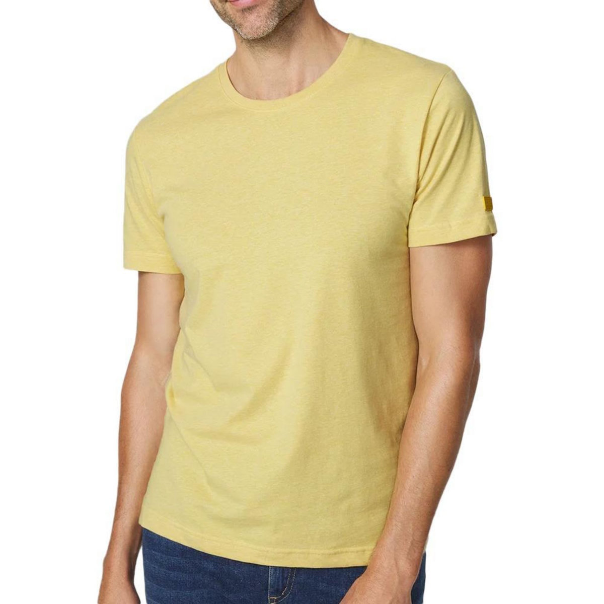 TBS T Shirt  Homme TBS Cedrat