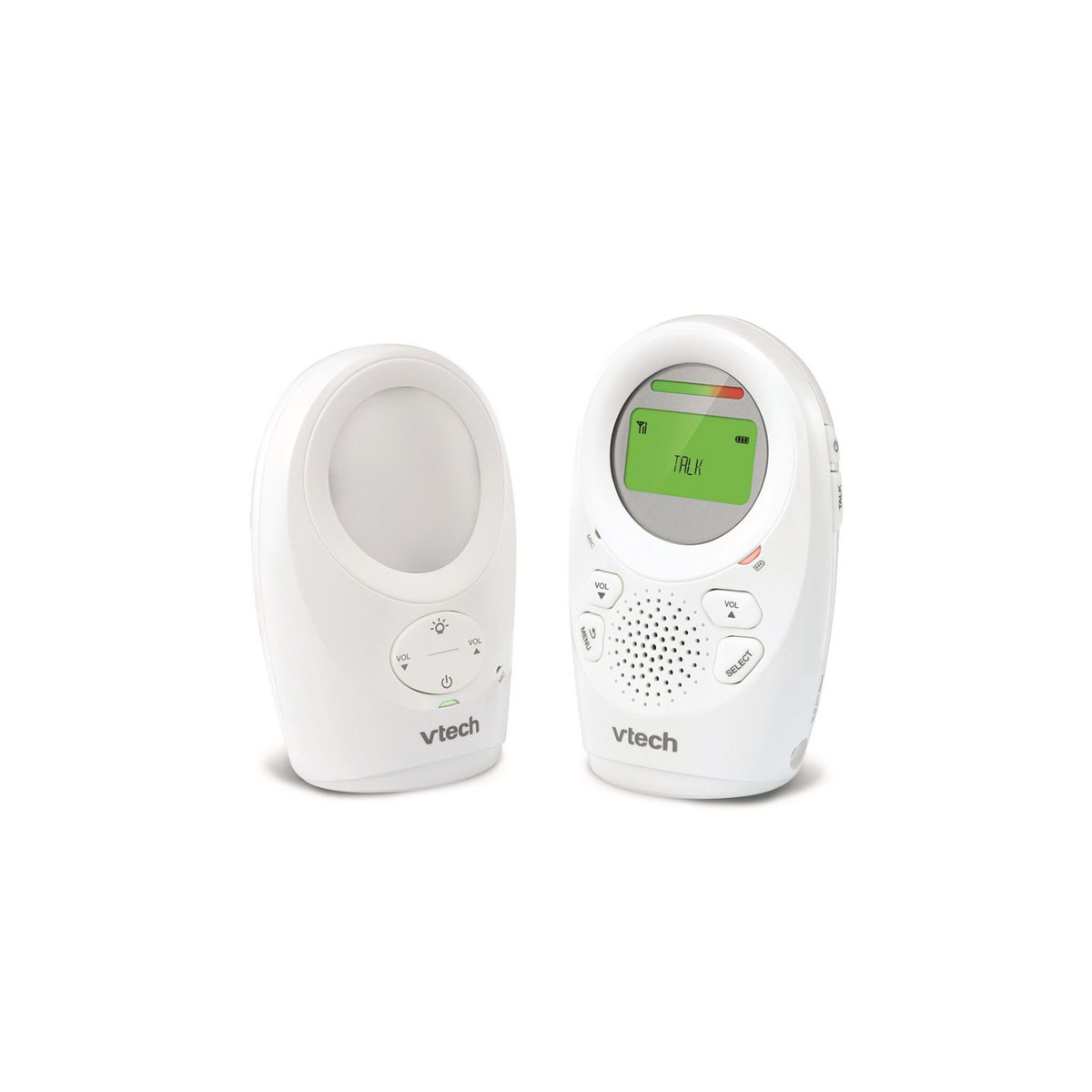 VTECH Babyphone audio Night Light BM1211