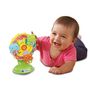 Voir la diapositive 2 : VTECH La grande roue des p'tits copains 