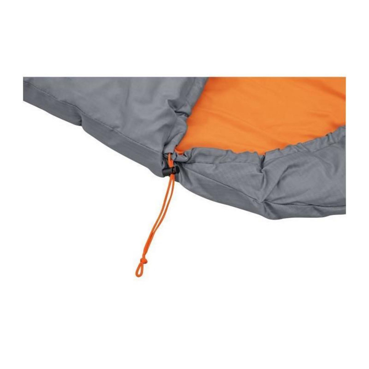 BESTWAY Sac de couchage - BESTWAY - 68103 - 180 x 75 cm - Idéal 3°C a 8°C - Polyester 210T