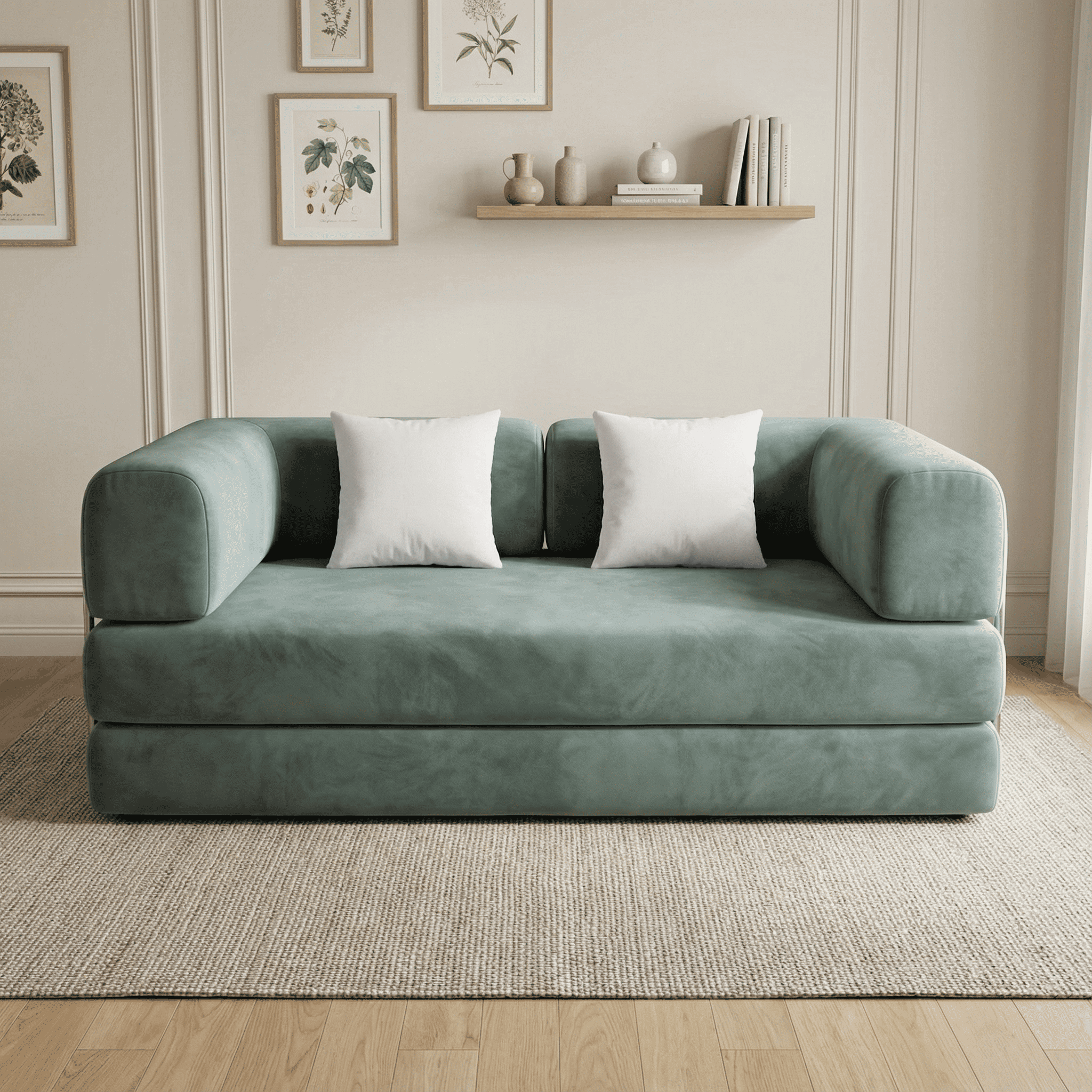 Voir la diapositive 2 : COCO LIVING Coco Living Kaia