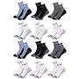 Voir la diapositive 1 : SERGIO TACCHINI Chaussettes SERGIO TACCHINI QUARTER