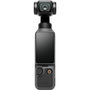 Voir la diapositive 3 : DJI Caméra sport Osmo Pocket 4 Standard Combo