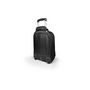 Voir la diapositive 4 : PORT DESIGNS Sac à dos pour ordinateur portable Port Designs CHICAGO EVO