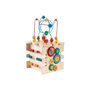 Voir la diapositive 1 : Kidkraft Cube d'activités de luxe