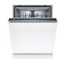 Voir la diapositive 1 : BOSCH Lave-vaisselle 60cm 13 couverts 48db tout intégrable - SMV25EX02E