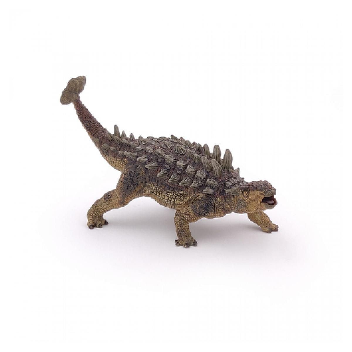 Papo 55015  Figurine Dinosaure Ankylosaure