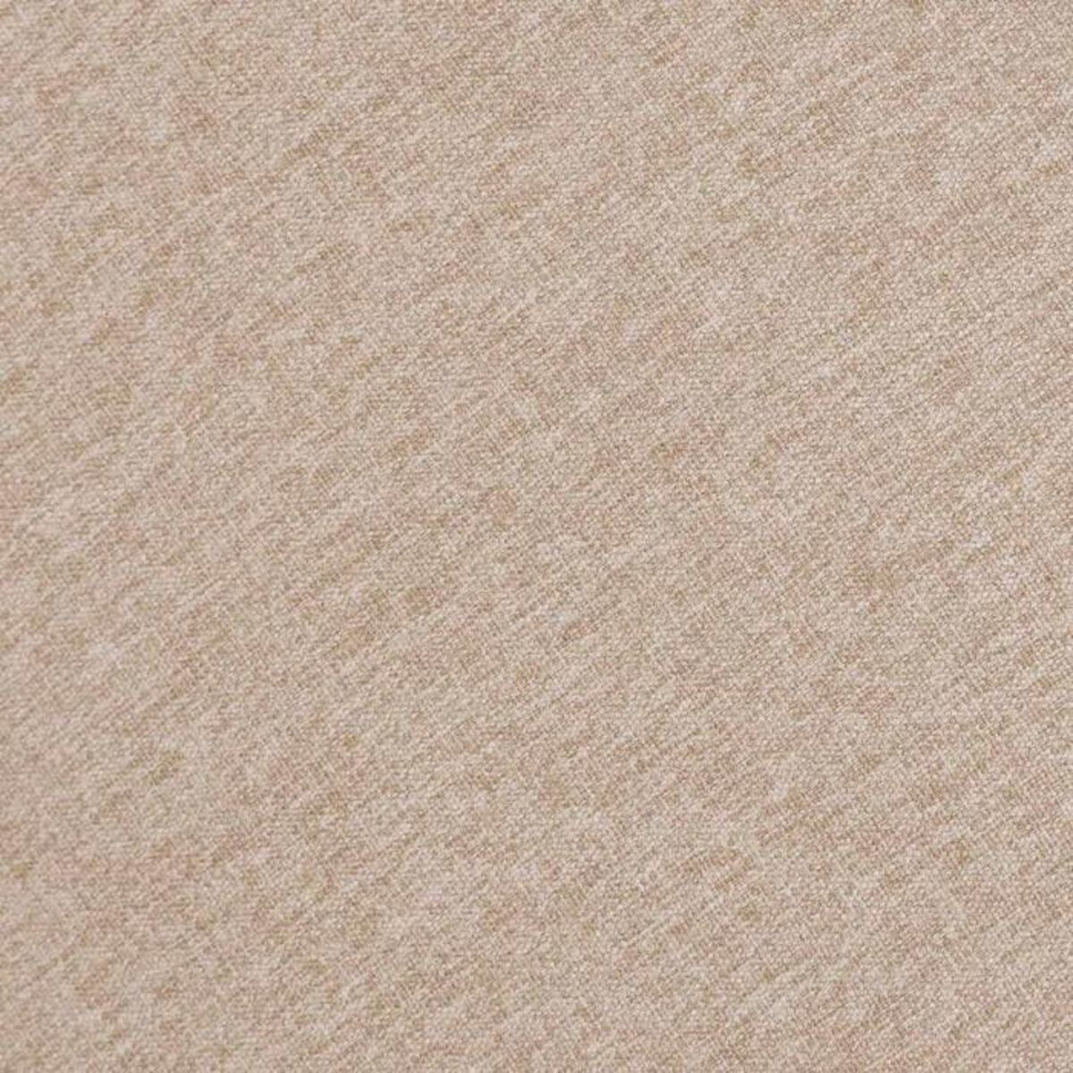 ATMOSPHERA Chauffeuse Design  Leone  71cm Beige