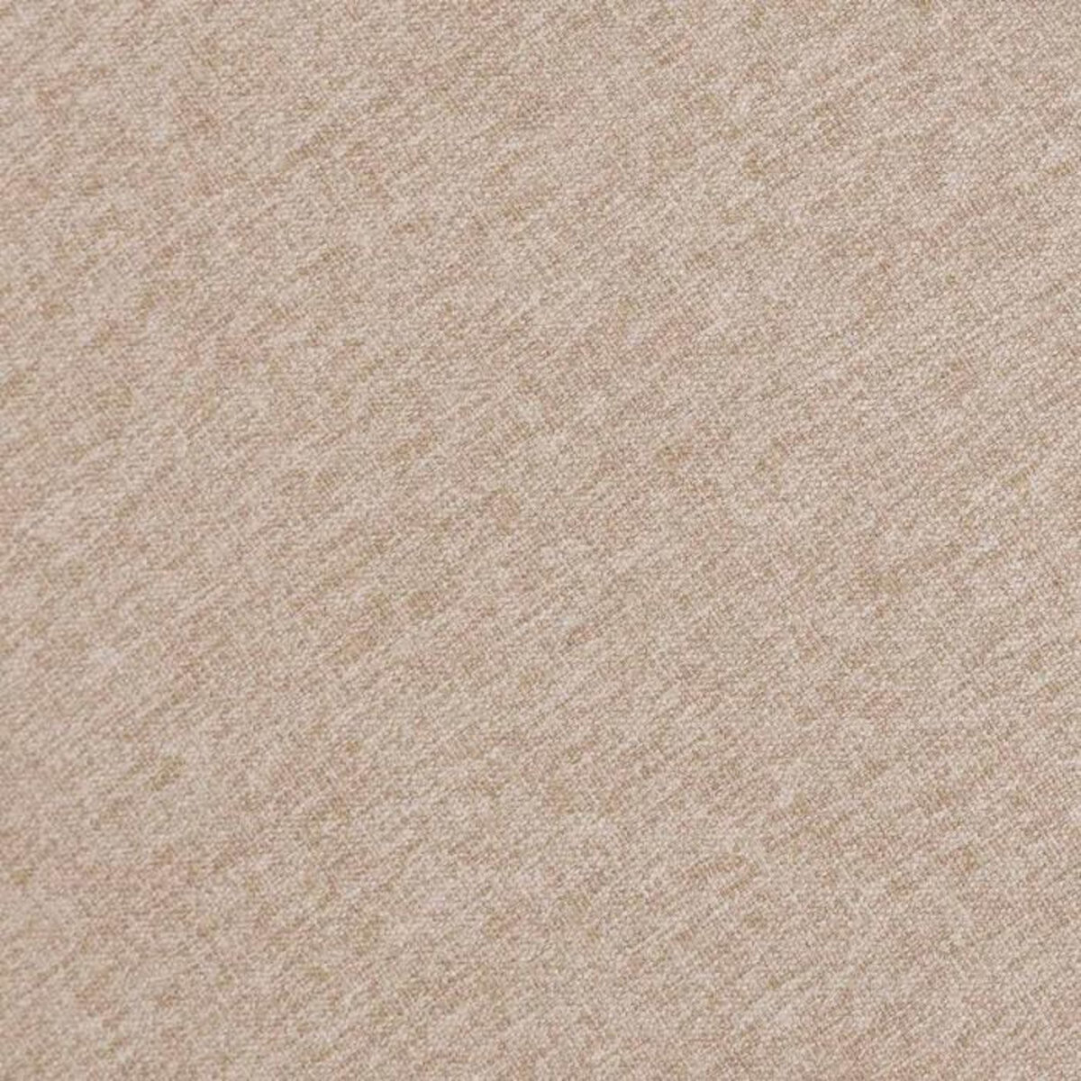 ATMOSPHERA Chauffeuse Design  Leone  71cm Beige