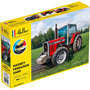 Voir la diapositive 1 : Heller Maquette Tracteur : Kit : Massey-Ferguson 2680