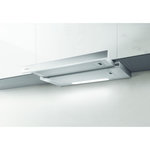 ELICA Hotte tiroir ELITE 35 GRIX/A/60