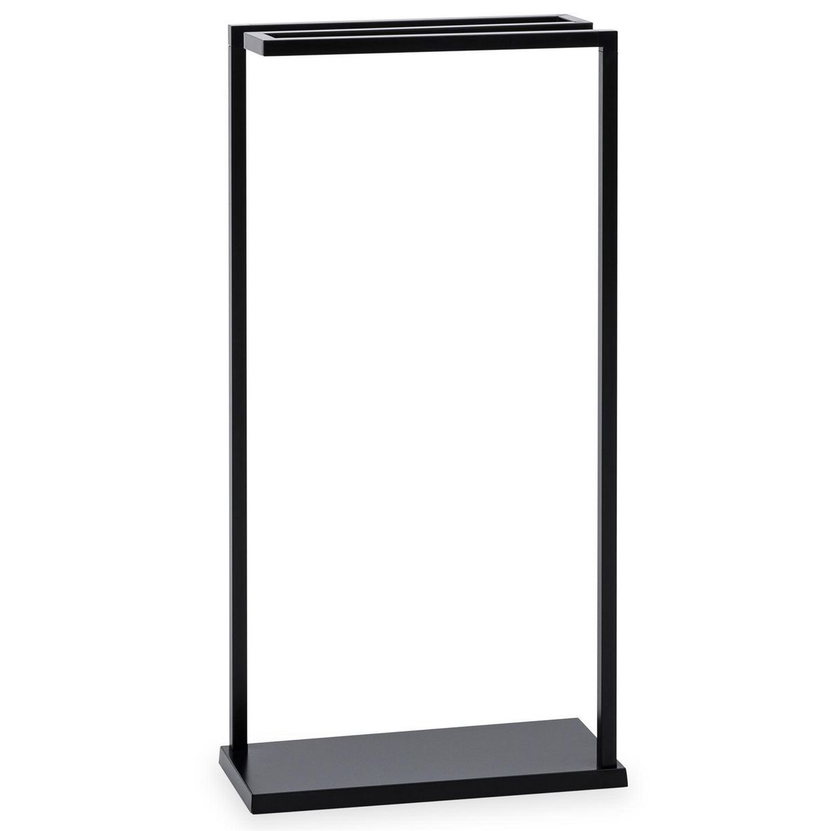 IDIMEX Porte-serviettes LUDO, en métal