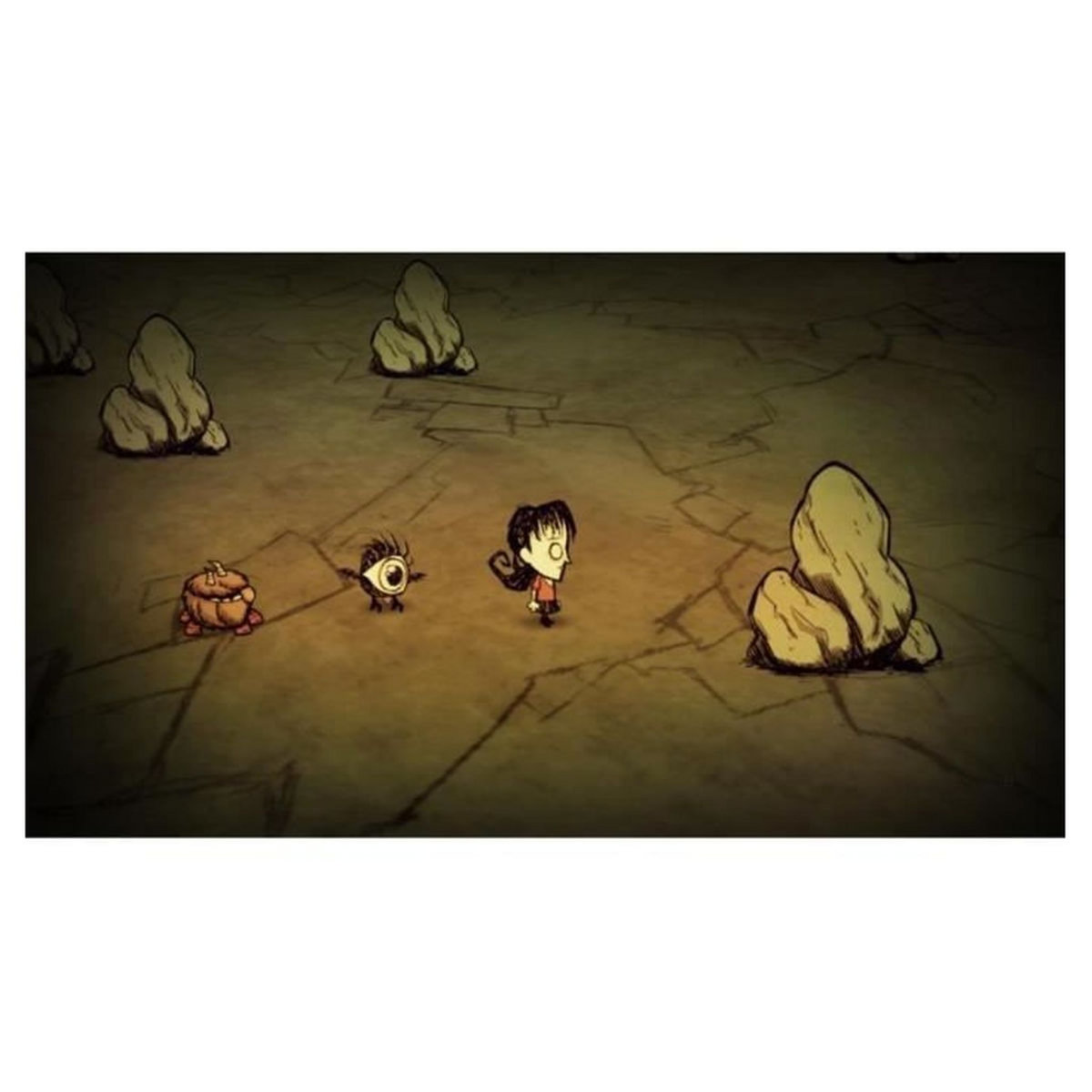 Don't Starve MegaPack PS4