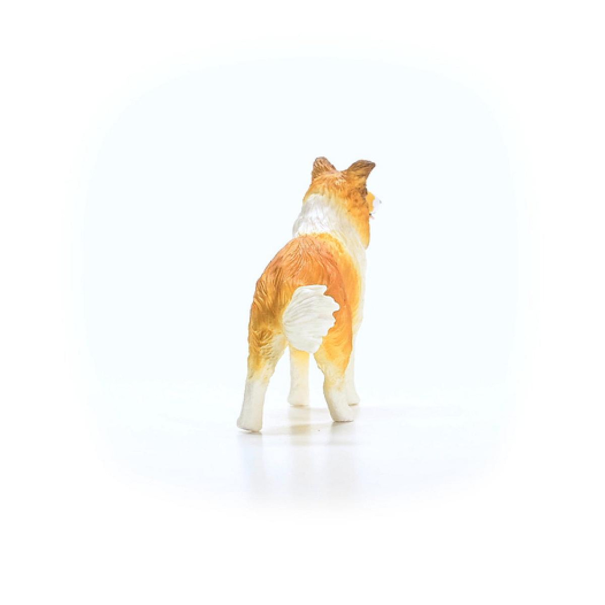 Voir la diapositive 3 : Schleich 13998 figurine Chien Colley