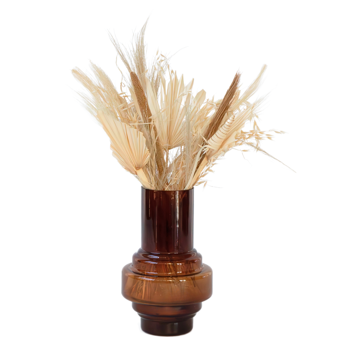 PLANT IN A BOX Fleurs séchées - Bouquet 'Scandinavian Dream'