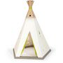 Voir la diapositive 2 : SMOBY Tipi évolutif