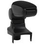 Voir la diapositive 2 : VIDAXL Accoudoir de voiture noir 15x35x(30-47) cm ABS