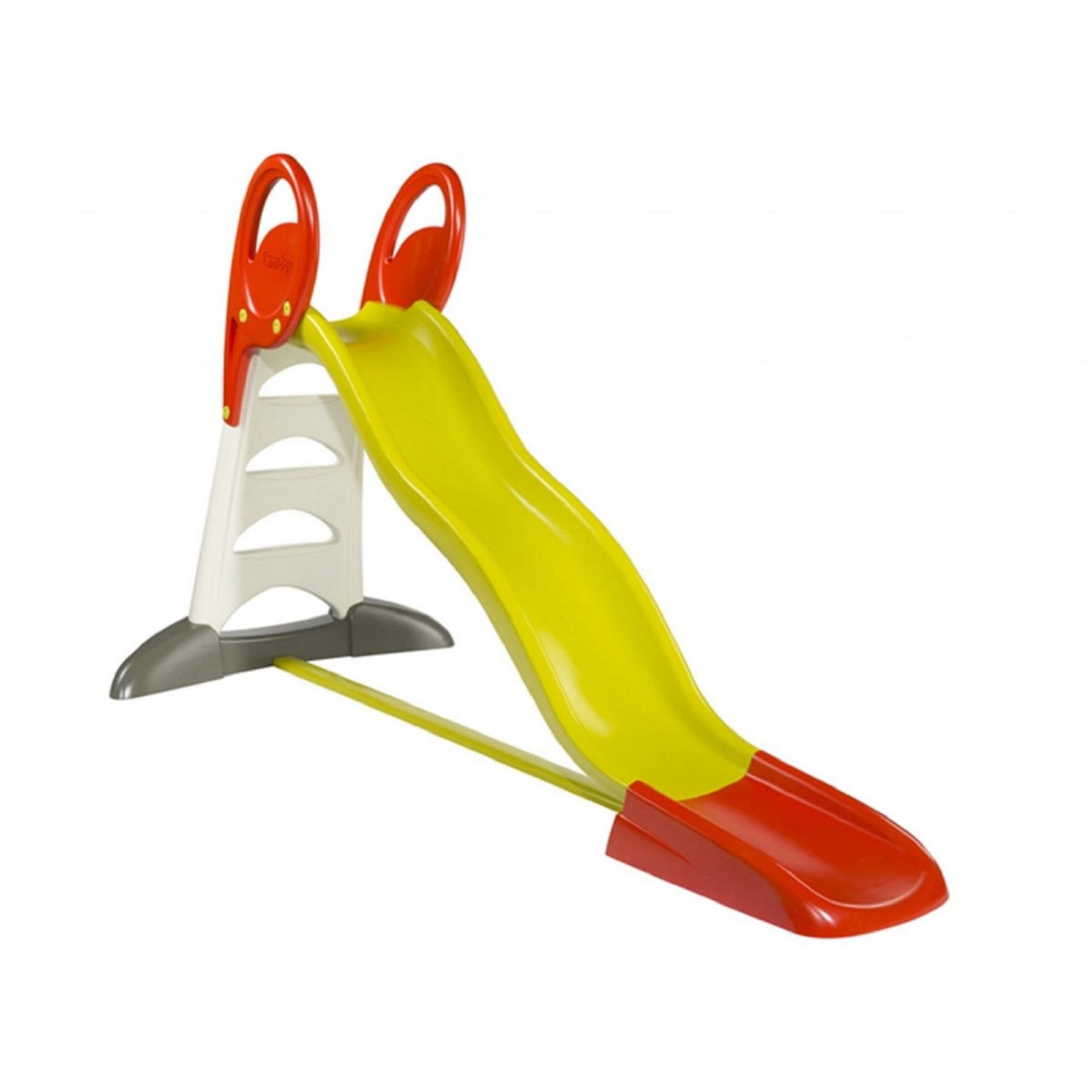 SMOBY Toboggan XL double vague