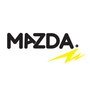 MAZDA Sèche-serviettes Stindo à inertie fluide stylo rabattable - 750W