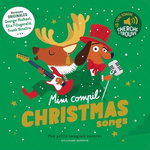 MINI COMPIL' CHRISTMAS SONGS, Pelon Sébastien