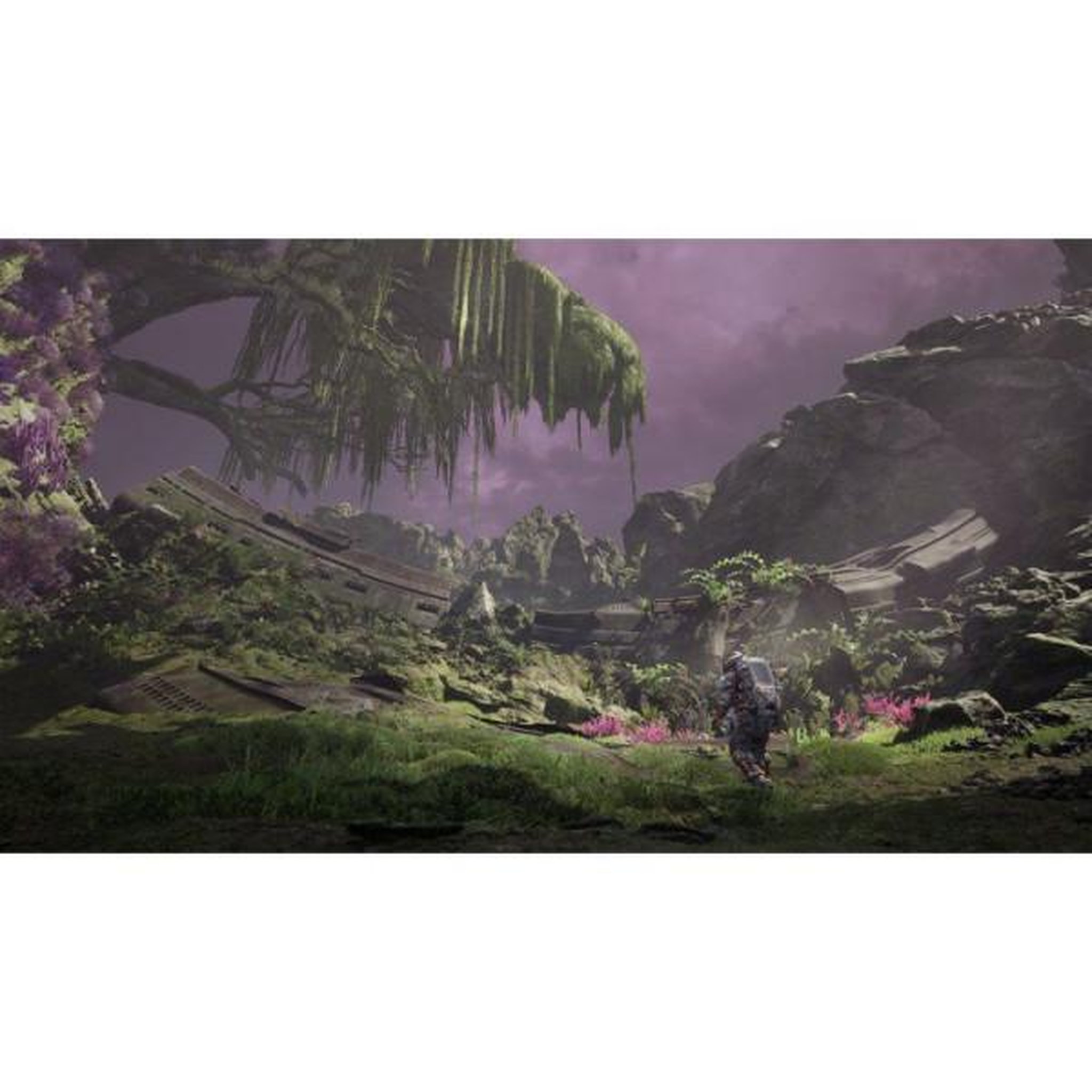 Voir la diapositive 2 : Just for games The Alters - Édition Complete - Jeu PS5