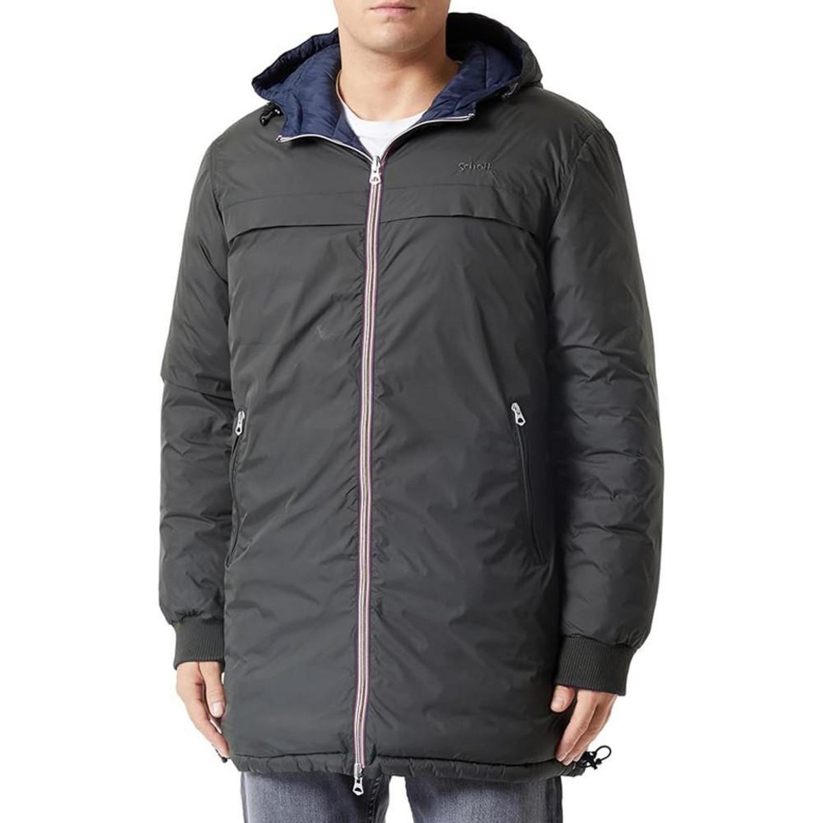 Schott Blouson  Homme Schott River