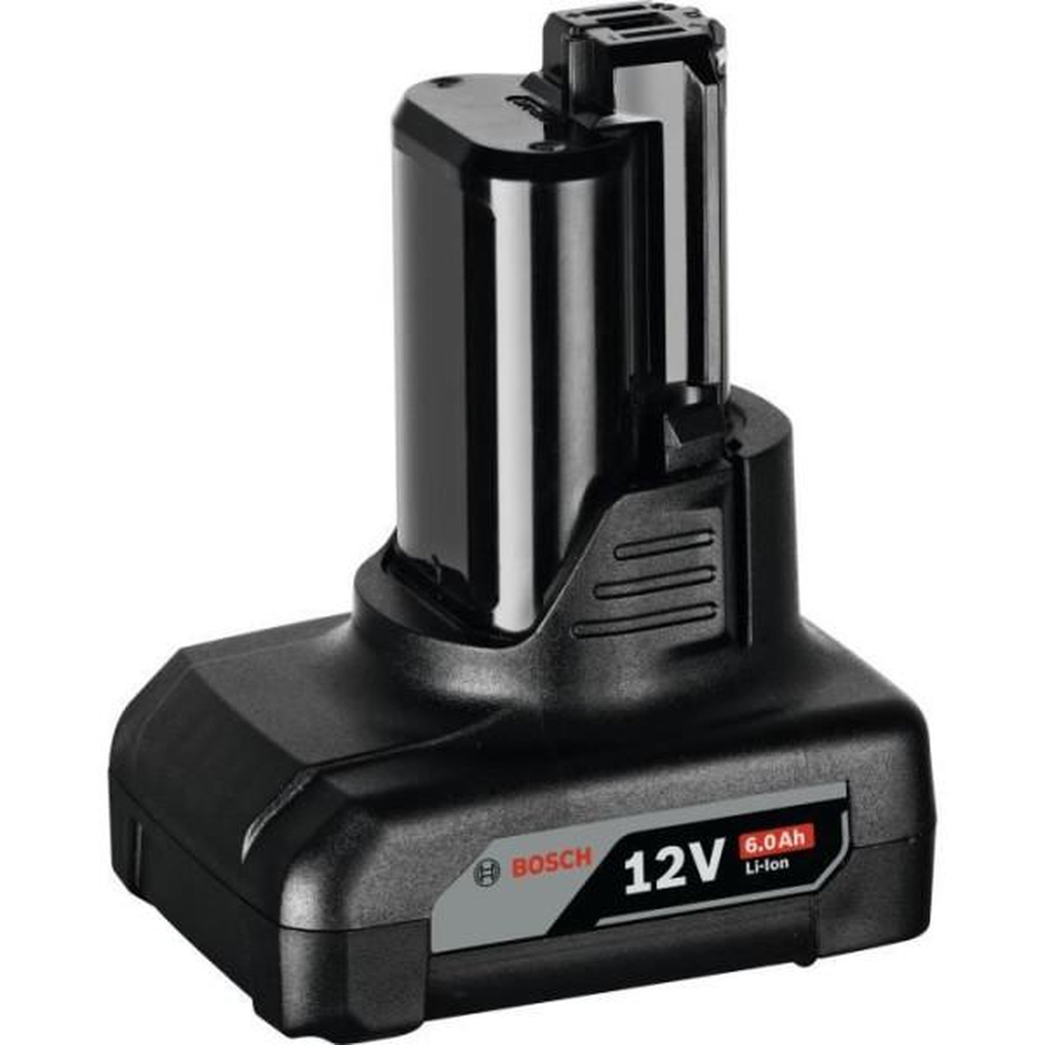 Bosch Professional Batterie bosch professional 12v 6,0ah - grande autonomie - li-ion - noir