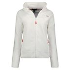 ANAPURNA Polaire he Femme Anapurna Uternel. Coloris disponibles : Blanc