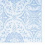 Voir la diapositive 5 : VIDAXL Tapis d'exterieur ARAKIL Bleu azure 120x180 cm PP