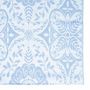 Voir la diapositive 5 : VIDAXL Tapis d'exterieur ARAKIL Bleu azure 120x180 cm PP