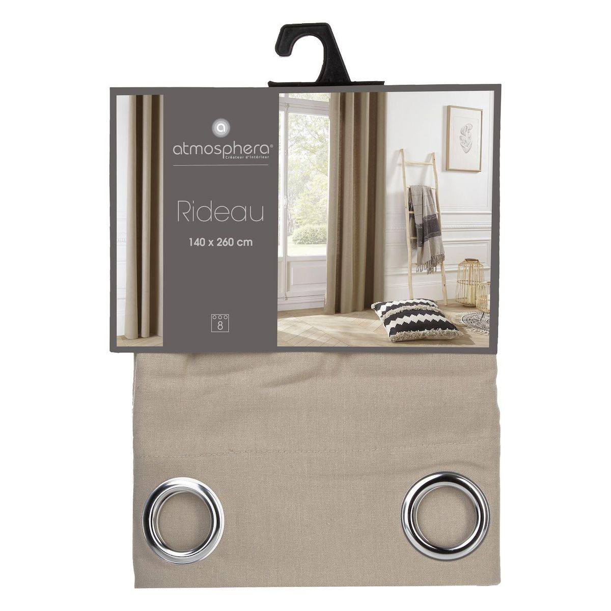 ATMOSPHERA Rideau Panama