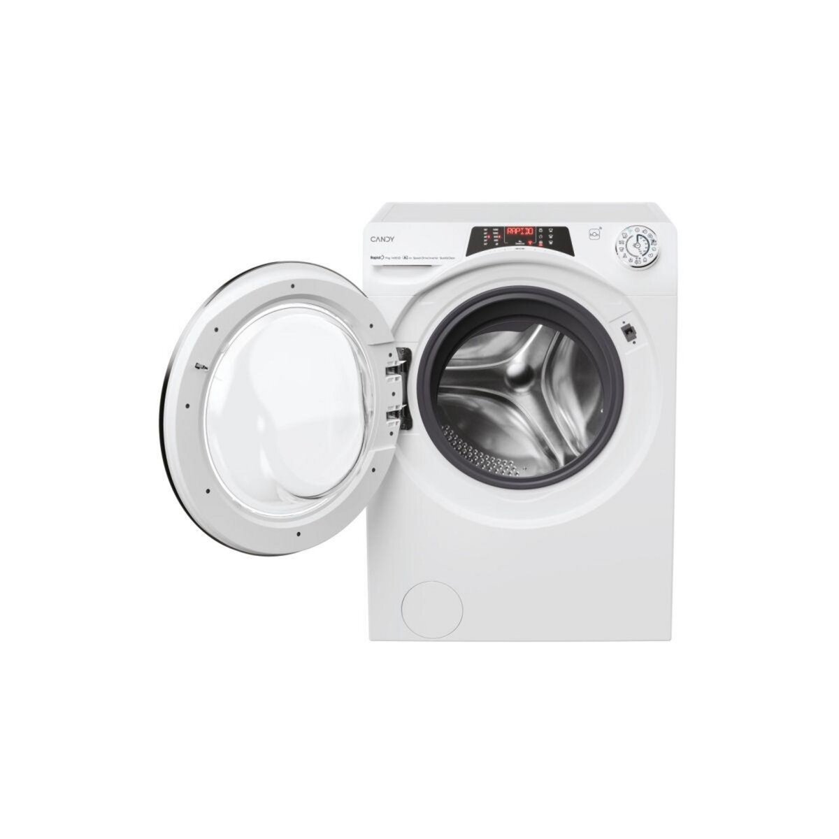 Candy Lave linge compact RO 496DWMC7/1-S