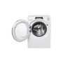 Voir la diapositive 3 : Candy Lave linge hublot RO 496DWMC7/1-S