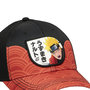 Voir la diapositive 5 : FREEGUN Casquette baseball Naruto Shippuden Naruto