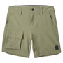 Voir la diapositive 1 : O'NEILL Short Vert Garçon O'Neill Easton