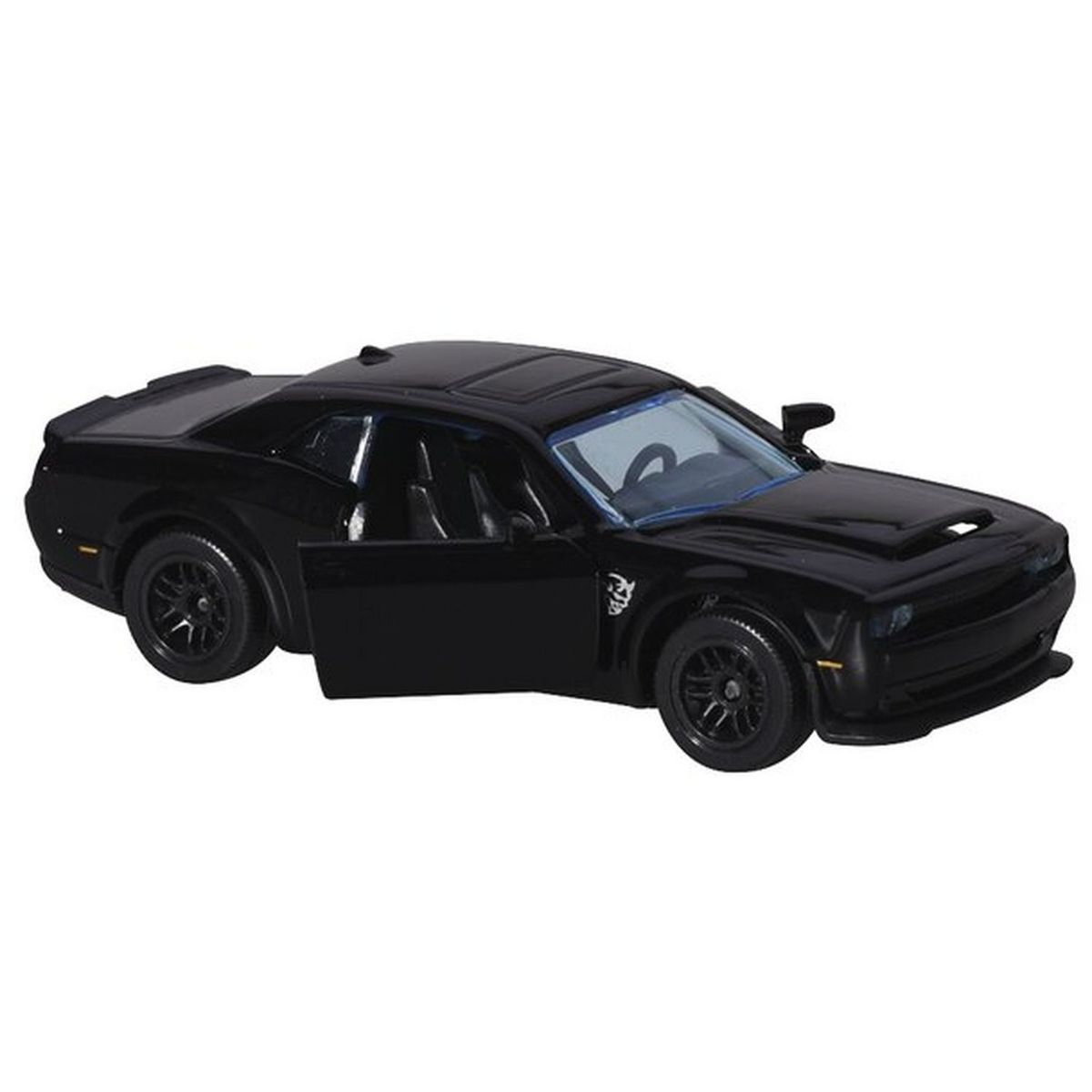 SMOBY MAJO GIFTPACK BLACK 5 PIECES