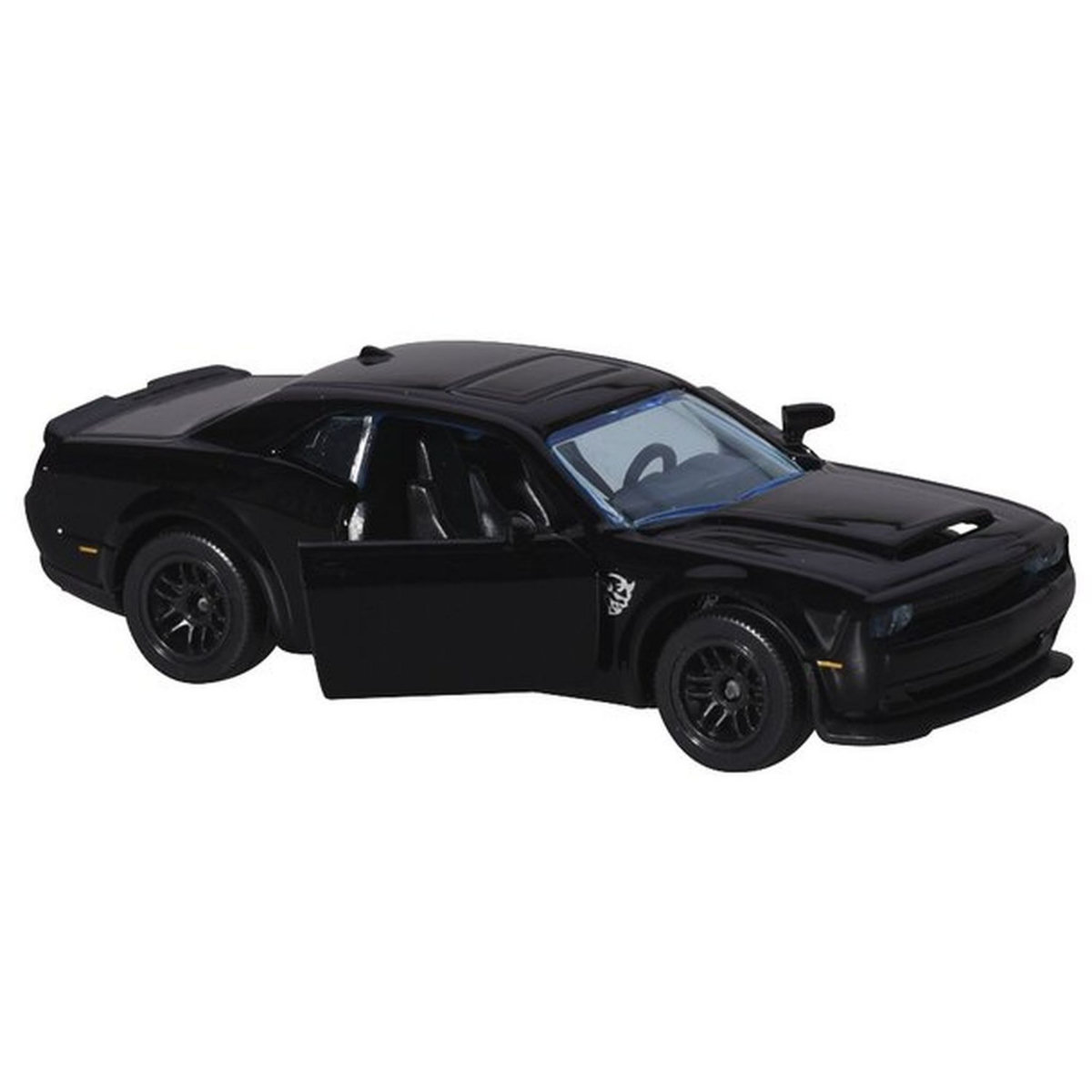 SMOBY MAJO GIFTPACK BLACK 5 PIECES