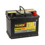 Voir la diapositive 2 : Fulmen Batterie Fulmen pour voiture 680A AGM L2