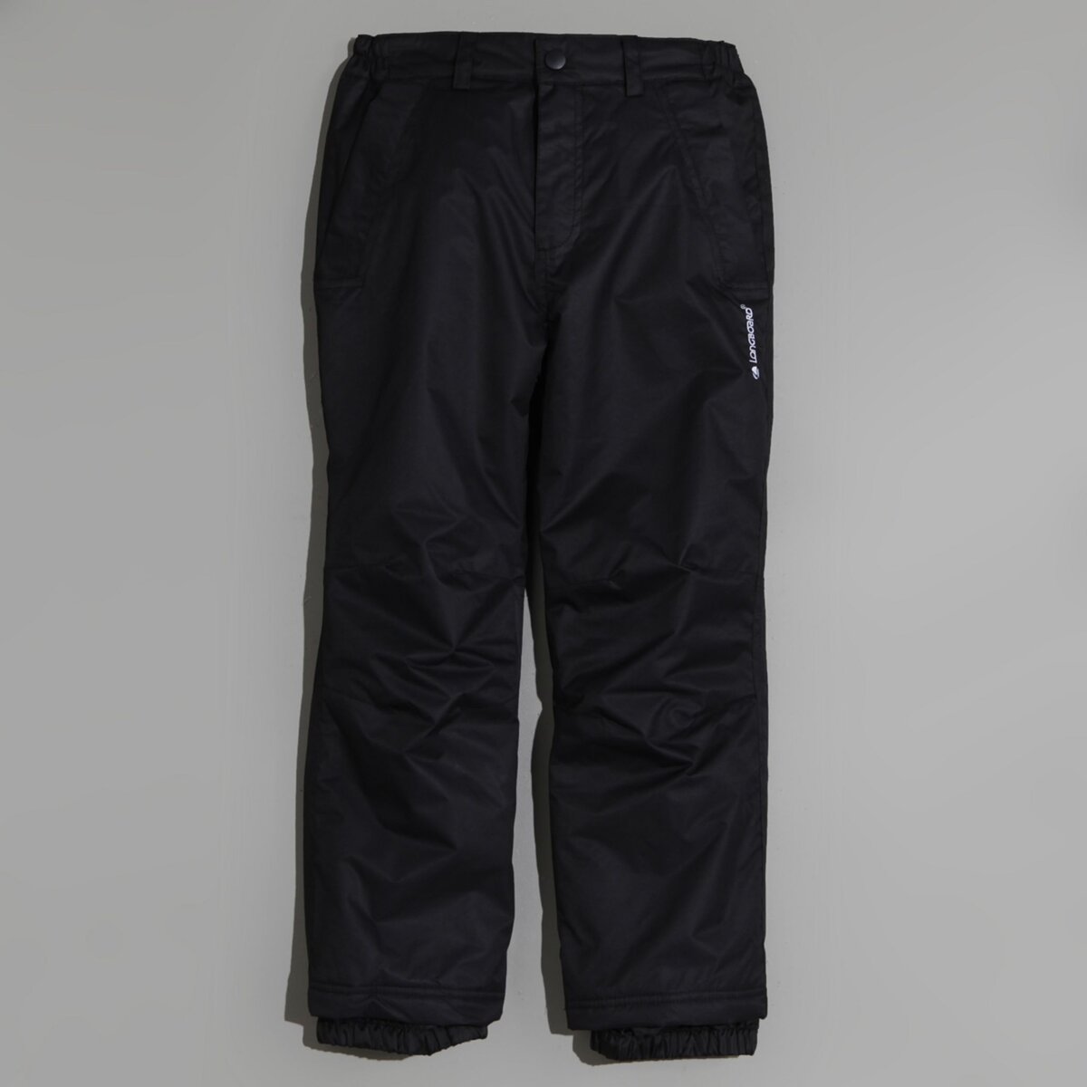 LONGBOARD Pantalon de ski Gar on pas cher Auchan.fr